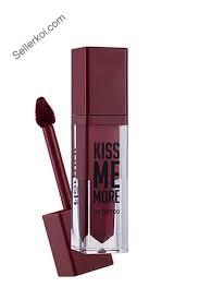 Flormar New Kiss Me More Lip Tattoo -17 Nudist (3.8ml)